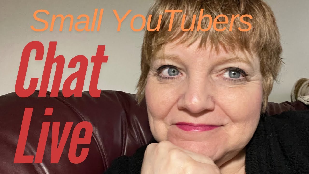 First Live - YouTube