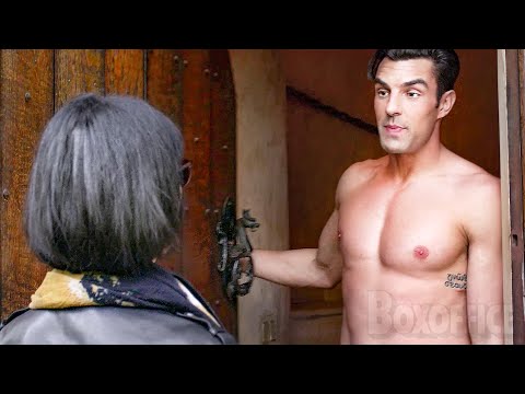 MY NEIGHBOR IS AN ACTOR