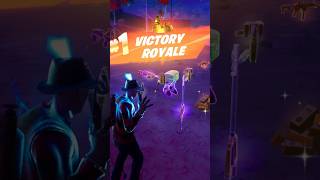 FORTNITE FREDDY KRUEGER WIN! NINTENDO SWITCH 2 CHAPTER 7 SEASON 4
