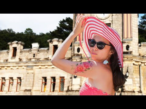 Массандровский винзавод экскурсия - Массандра ДЕГУСТАЦИЯ ВИН - Отдых в Крыму