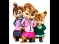 Chipettes We No Speak Americano Conga ORIGINAL 