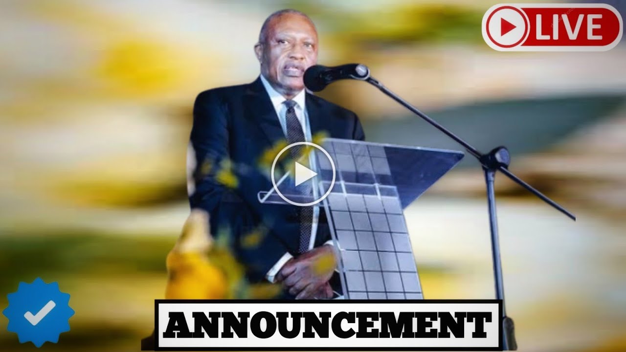 Victoria, Orlando Pirates Chairman, Drops MAJOR Signing Announcement!