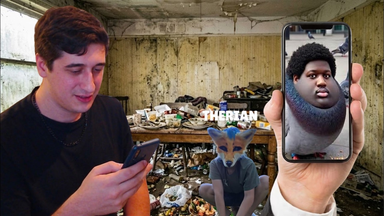 LOS SHORTS DE HABIBI