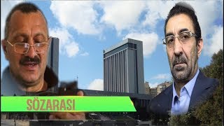 "Sözarası": İlham Əliyev başını itirib,  parlament də, deyəsən,  lap özünü  buraxır əməlli- başlı!