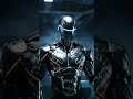 au #avee_player #aveeplayerlegend #ironman #new #phonkagressive #bassboosted #robot #marvel #avenger