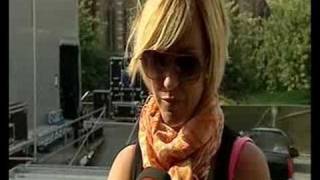 Kate Ryan | Turnhoutse Vrijdagen (Interview RTV)