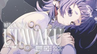 【#shorts ＃歌枠 #karaoke s】深夜に歌と夢と【＃縦型配信＃えんだわよ】