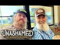 Uncle Si Hustles Jase for His Own Birthday Gift | 1321
