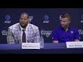 Ndamukong Suh, "Reputation Gets Skewed by A lot of Opinions" at Rams Intro Presser | NFL Network