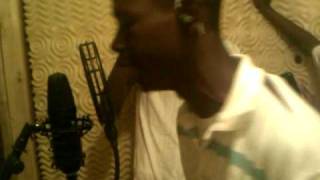 Patman diss without beat