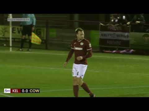 Kelty Hearts Cowdenbeath Goals And Highlights