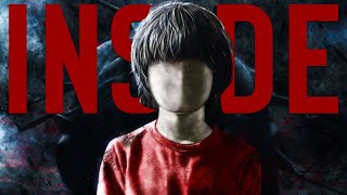 Playdead Inside Ios Gameplay - Escape From Hairy Monster