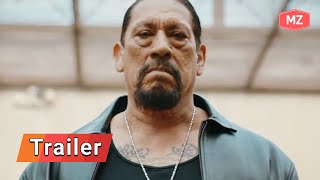 Famous INMATE #1: THE RISE OF DANNY TREJO Trailer | 2020 | Documentary Movie Wealth