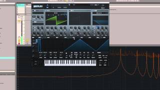 Simple Serum #15 - Using Macros