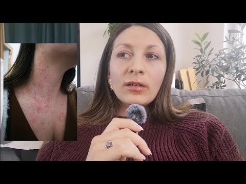 Ces 8 mois ont été un enfer | mon absence | my story | Mauvais diagnostic | Mauvais traitement