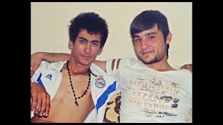 Isyanqar26 Ft. 34İmha - Bak Ben Bittim [2013]