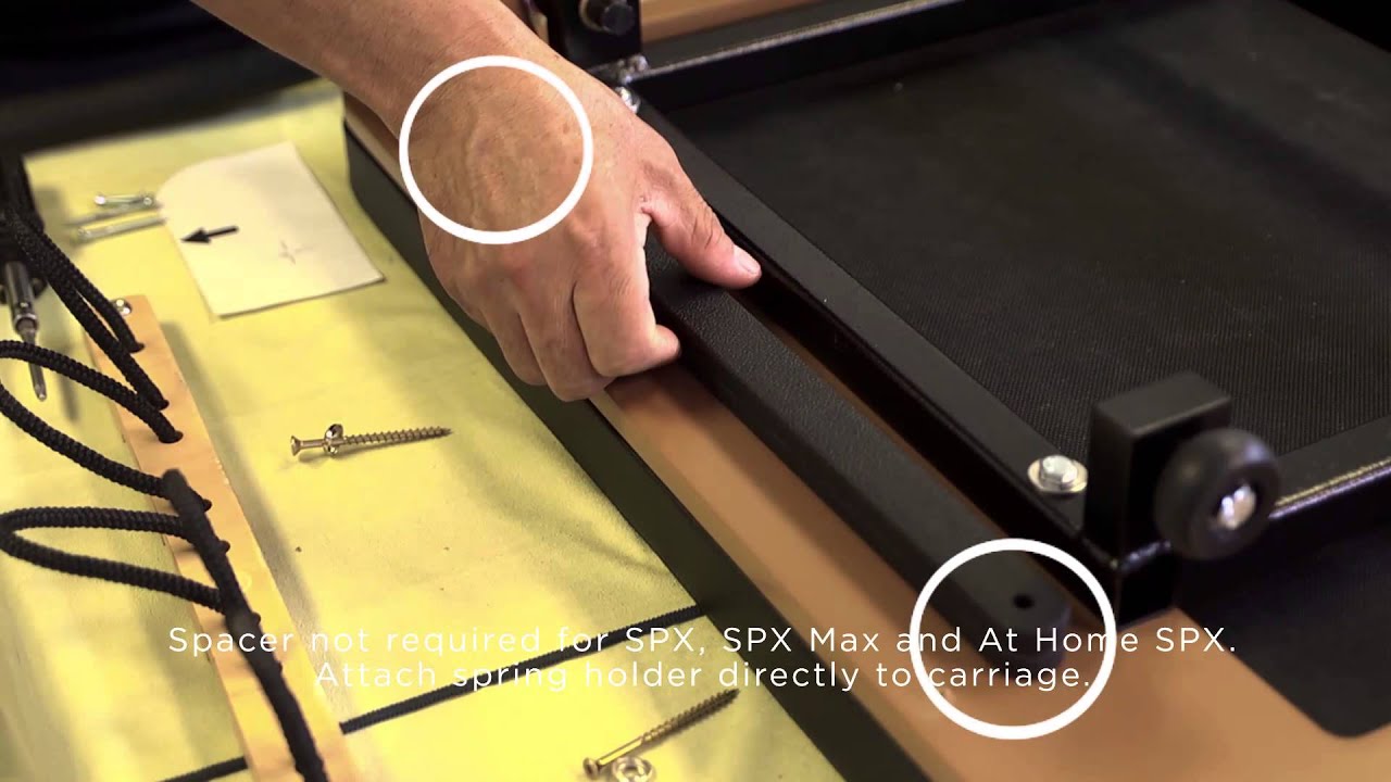 1107 merrithew assembly spring holder V4