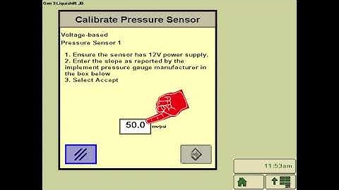 JD GRC LiquiShift Gen3 Setup Updated