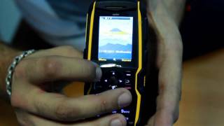 Обзор Sonim XP 5300 Force 3G