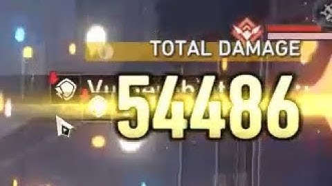 4 min clear world 3 full auto - gepard boss fight