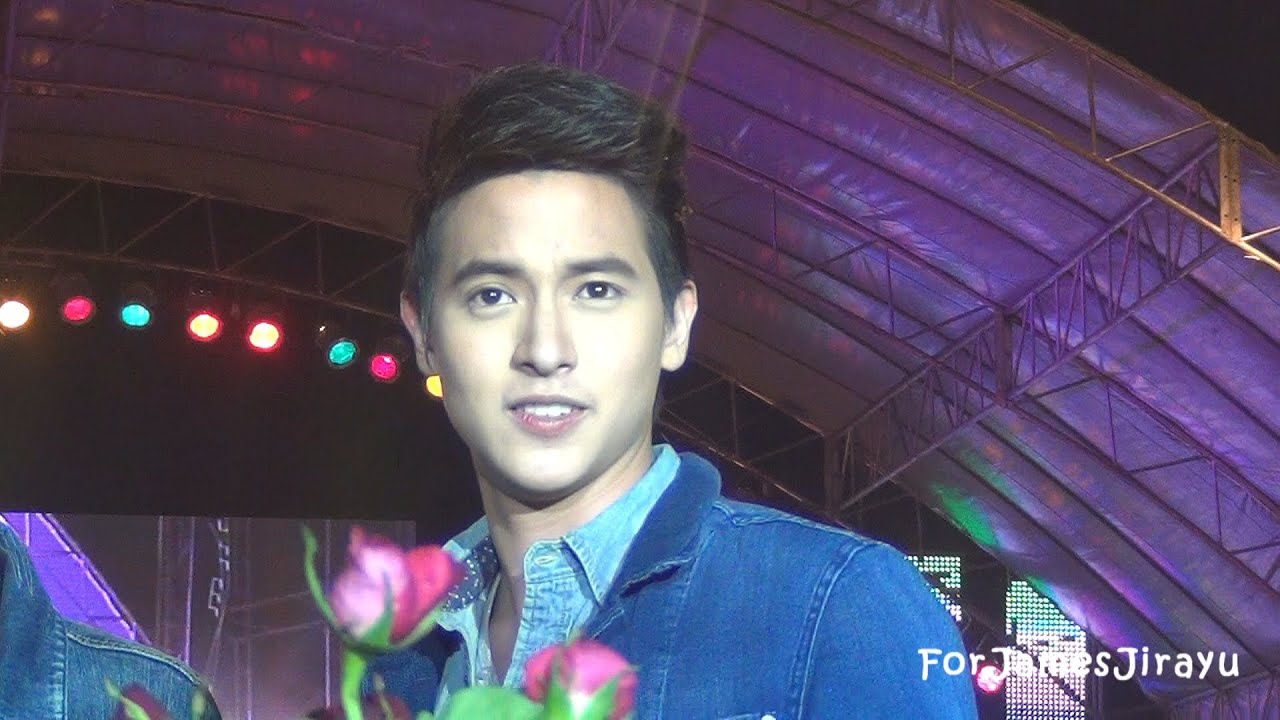 170114 Too Much So Much Very Much - เจมส์ จิรายุ : คอนเสิร์ต Channel 3 Power Team @จันทบุรี