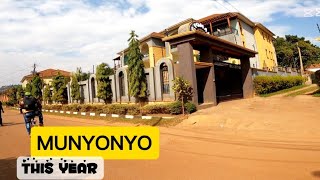 Inside the rich and beautiful Munyonyo in Kampala 🇺🇬 2025.