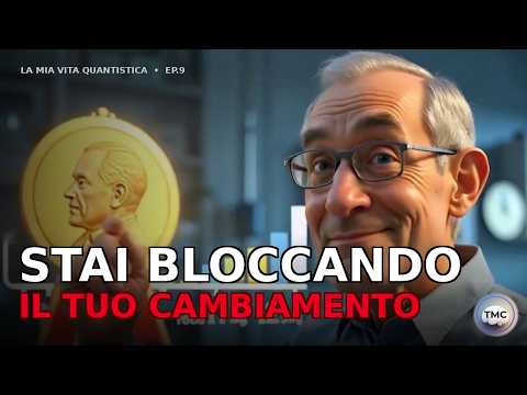 Stai Bloccando il Tuo Cambiamento Senza Saperlo (Effetto Zeno) ⚛️