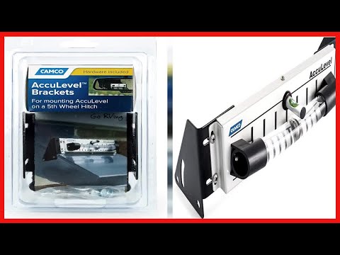 Camco Acculevel