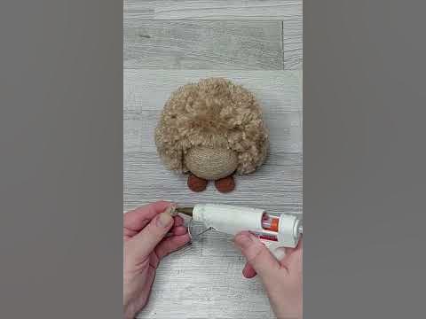 СУПЕР ИДЕИ поделок из джута.Поделки своими руками.Поделки из джута.Diy ...