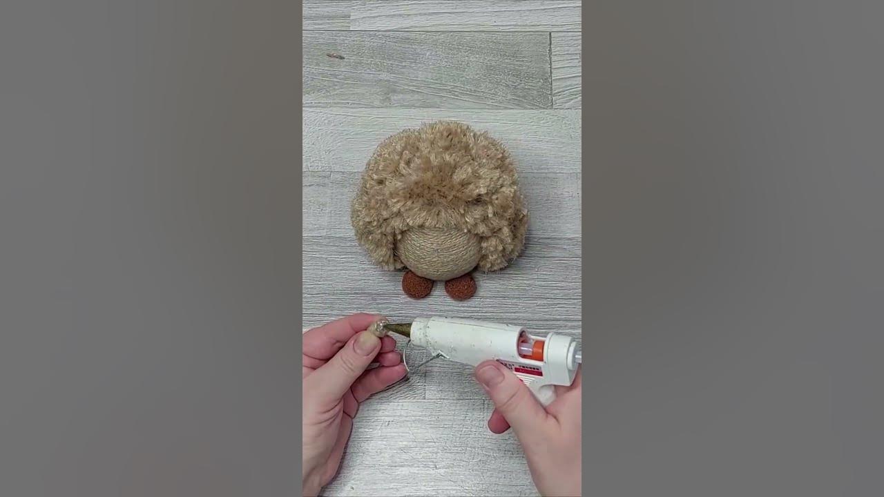 СУПЕР ИДЕИ поделок из джута.Поделки своими руками.Поделки из джута.Diy ...