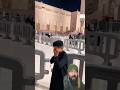 Madina Masjid Al Nabi Ka Khubsurat Najara❤️ #madina #masjidnabawi #shorts #youtube #viralvideo