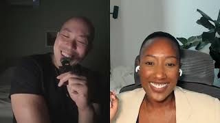 The "Magic Middle" of the Workplace: Unlocking Your Career Potential with Kimberly Brown