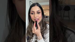 Nude Lipsticks on Medium/Brown Skin! Nude Lipsticks on Medium/Brown Skin!