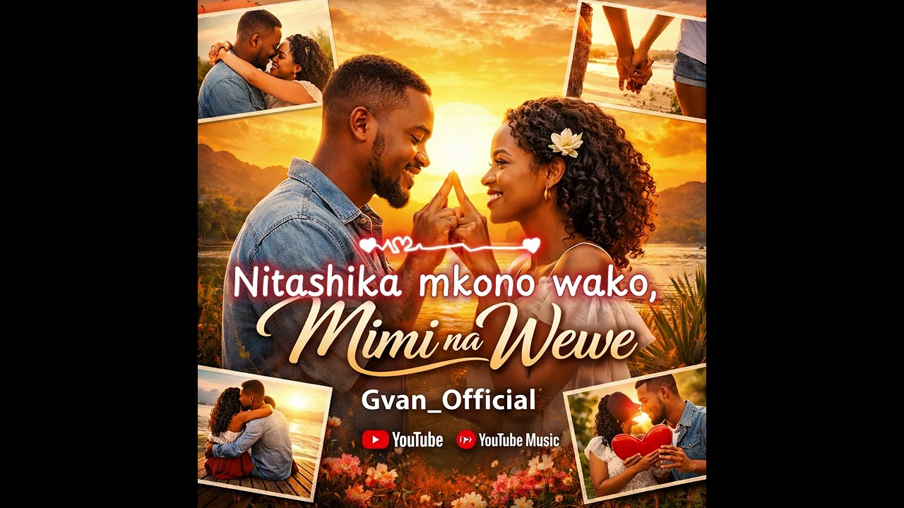 Mimi_na_wewe_by_Gvan_Official(audio_lyrics) mp3.