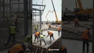 Building the Future with AI 🏗️ | Keystone Construction Materials