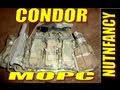 Condor Modular Plate Carrier: "All Day Armor" by Nutnfancy