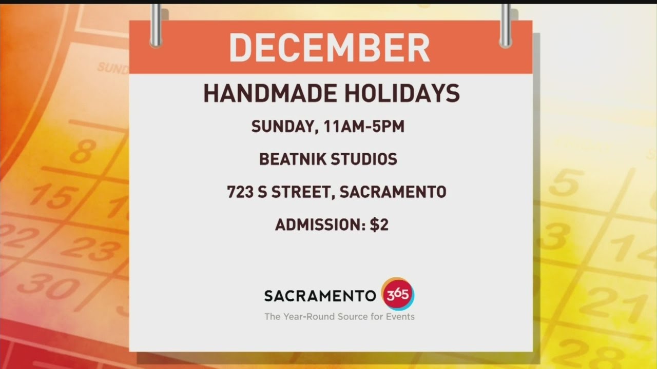 Sacramento365 Events