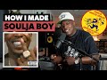 How i made soulja boy for rome streetz and conway the machine