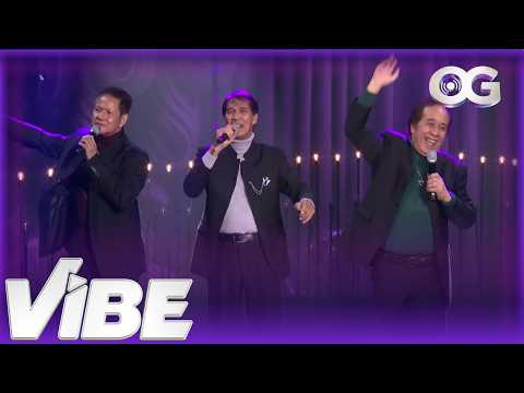 The Rainmakers - Binibini | OG | Vibe PH