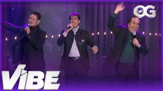 The Rainmakers - Binibini | OG | Vibe PH