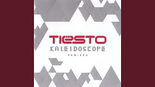 Video thumbnail of "Tiësto - Here On Earth (feat. Cary Brothers) (Nic Chagall Remix)"