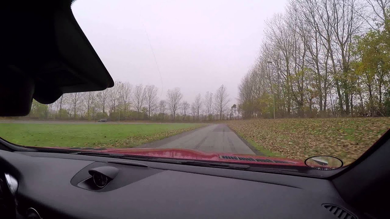 Thorkild Thyrring i Horsens