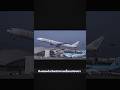 Singapore Airlines 321