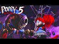 Poppy Playtime chapter 5 | Full game