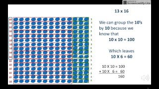 Breaking Apart Arrays