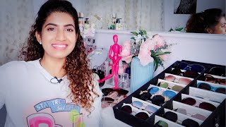 My Sun Gles Collections More Than 20 Sungles Sameera Sherief