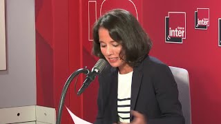 Flics - Le Billet De Sophia Aram