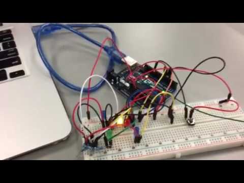 Random number circuit