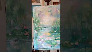 Pico Gak Jago Ngelukis?