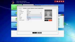 03 - Quickreg Advanced - Pre-Register Visitor